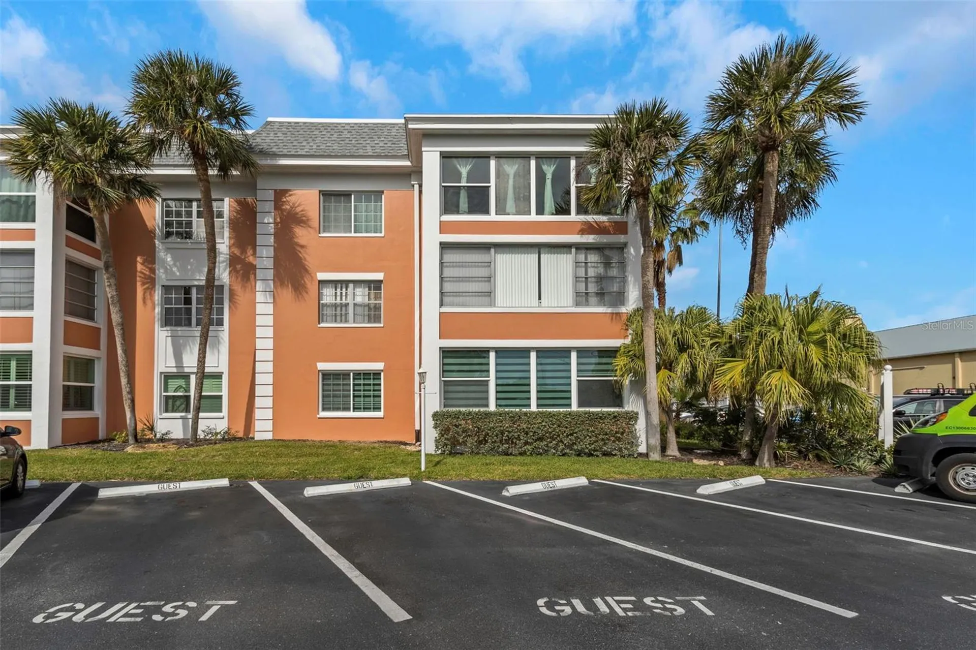 1900 68th Street N St Petersburg FL 33710