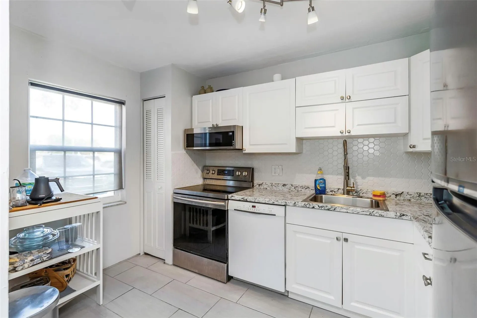 1900 68th Street N St Petersburg FL 33710