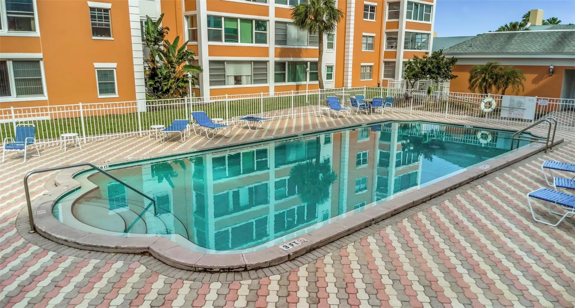 1900 68th Street N St Petersburg FL 33710