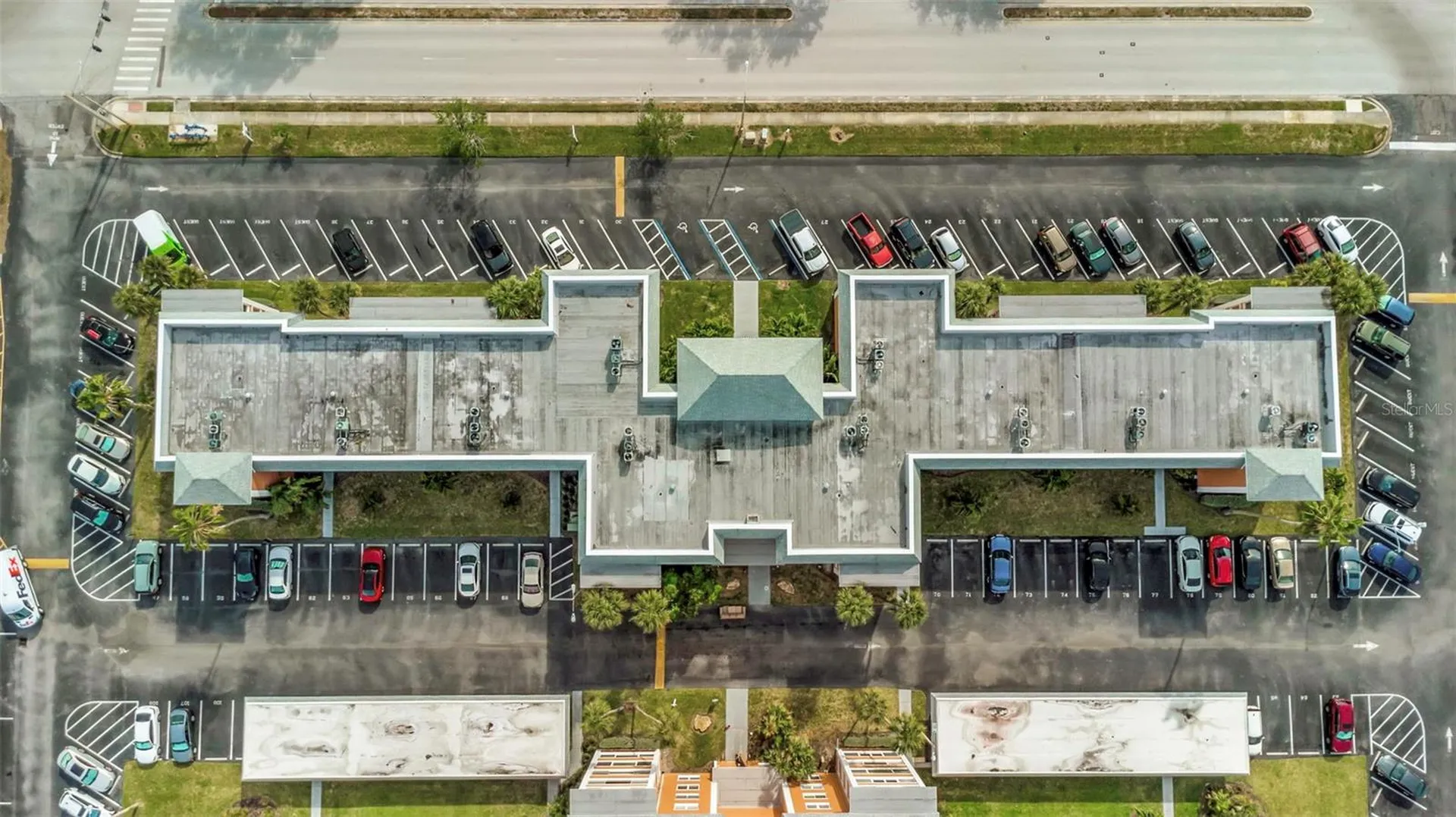 1900 68th Street N St Petersburg FL 33710
