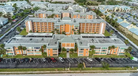 1900 68th Street N St Petersburg FL 33710