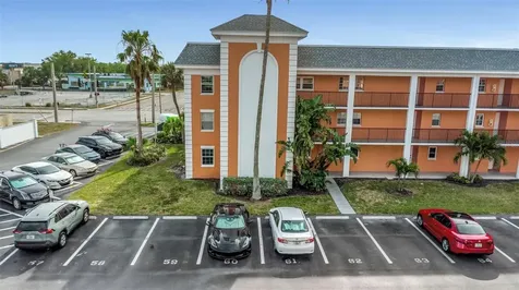 1900 68th Street N St Petersburg FL 33710