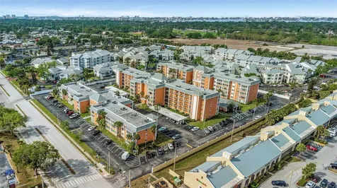 1900 68th Street N St Petersburg FL 33710