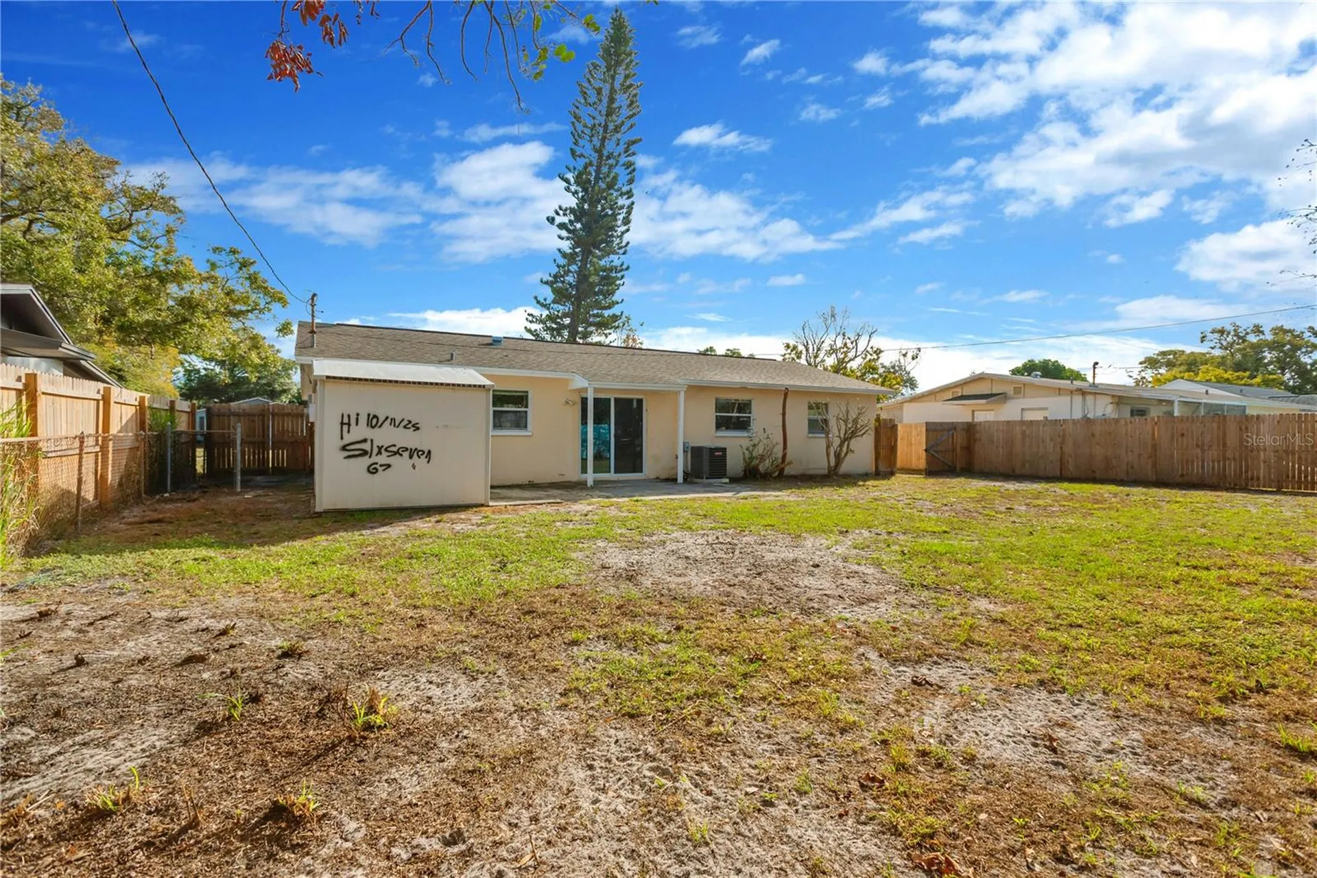 8232 Lark Street Seminole FL 33777