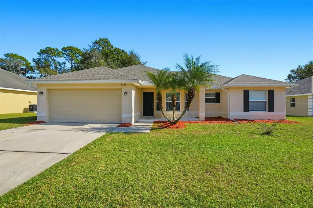 6925 Krenson Oaks Street Lakeland FL 33810
