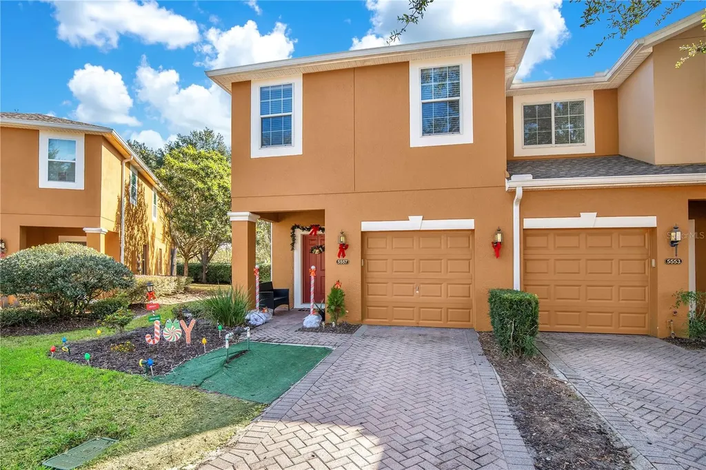 5557 Rutherford Place Oviedo FL 32765