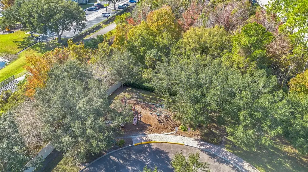 5557 Rutherford Place Oviedo FL 32765