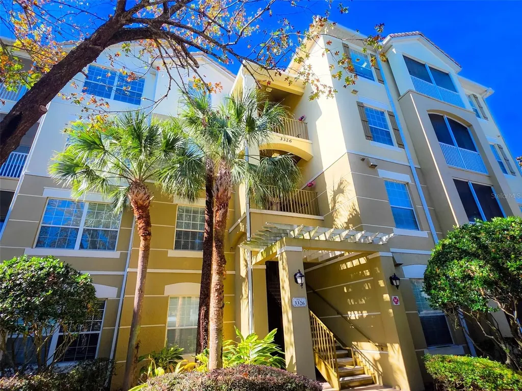 3326 Robert Trent Jones Drive Orlando FL 32835