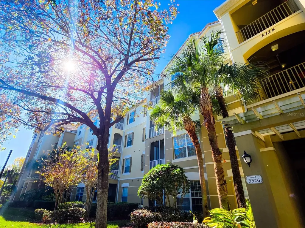 3326 Robert Trent Jones Drive Orlando FL 32835