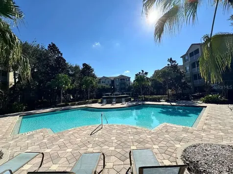 3326 Robert Trent Jones Drive Orlando FL 32835