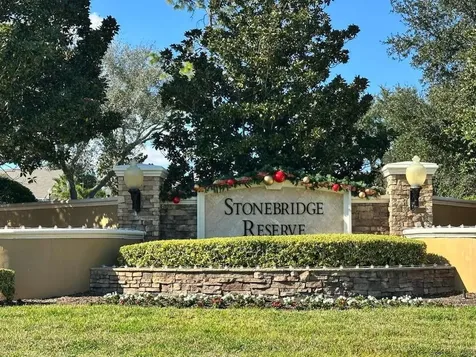 3326 Robert Trent Jones Drive Orlando FL 32835