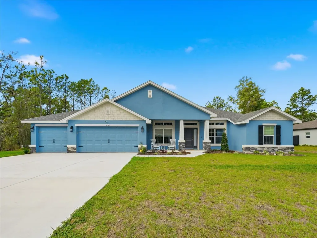 14351 Carolina Chickadee Road Weeki Wachee FL 34614