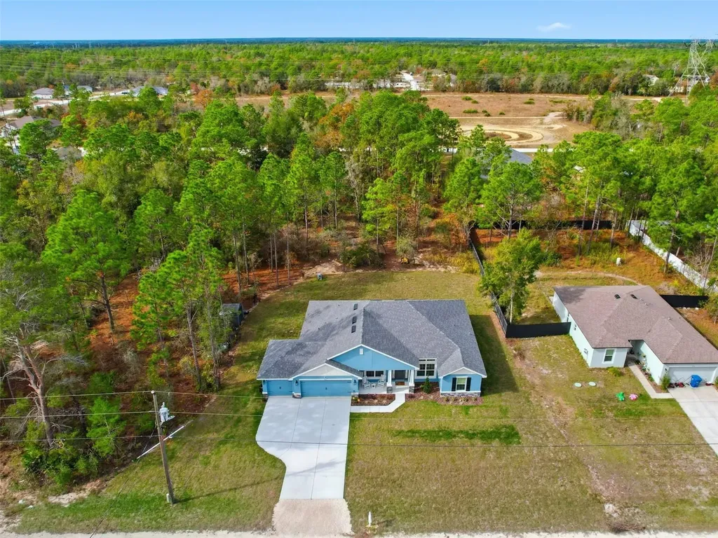 14351 Carolina Chickadee Road Weeki Wachee FL 34614