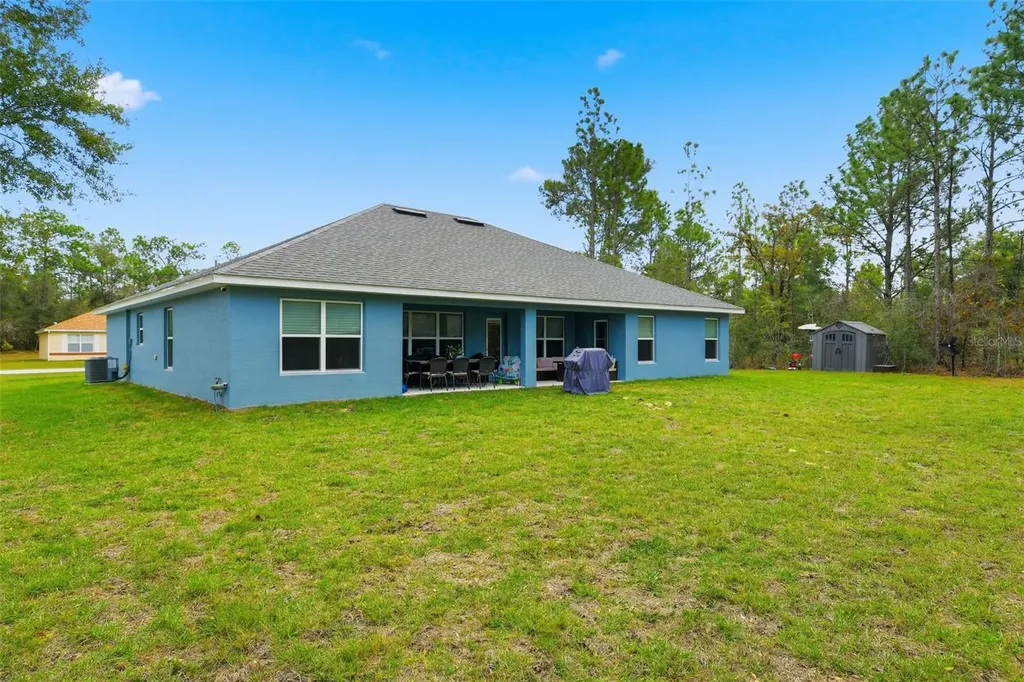 14351 Carolina Chickadee Road Weeki Wachee FL 34614