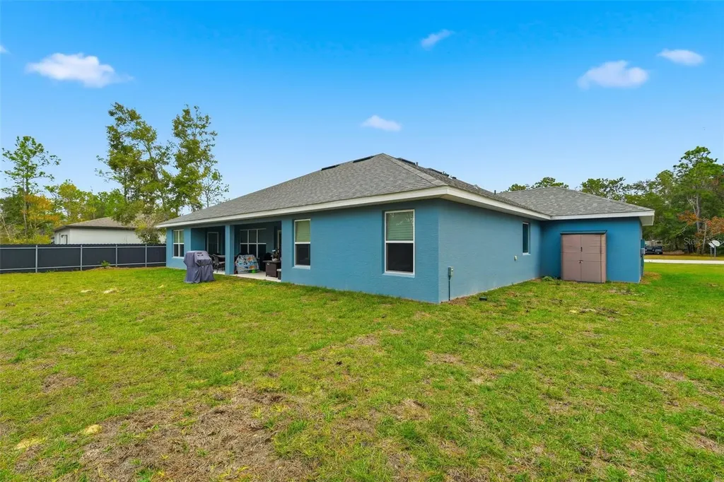 14351 Carolina Chickadee Road Weeki Wachee FL 34614