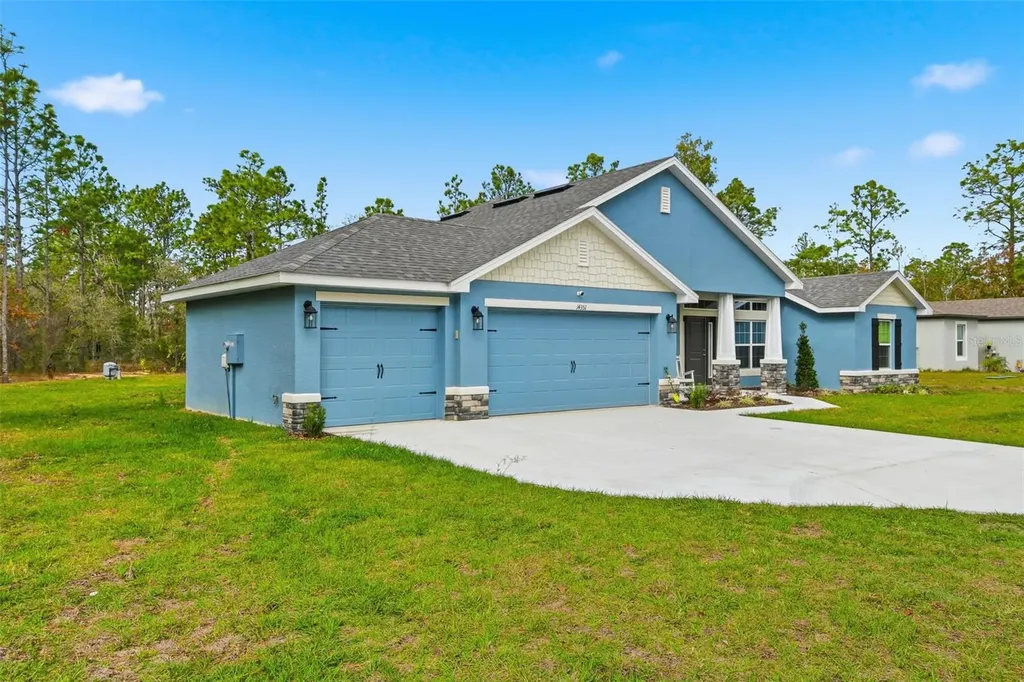 14351 Carolina Chickadee Road Weeki Wachee FL 34614