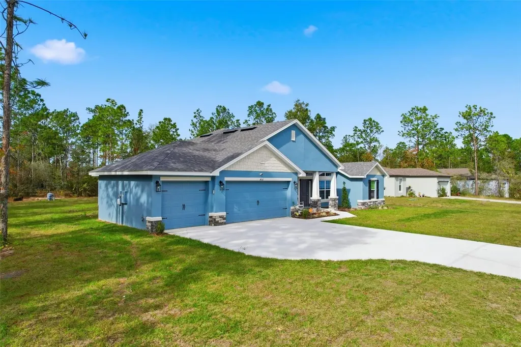14351 Carolina Chickadee Road Weeki Wachee FL 34614
