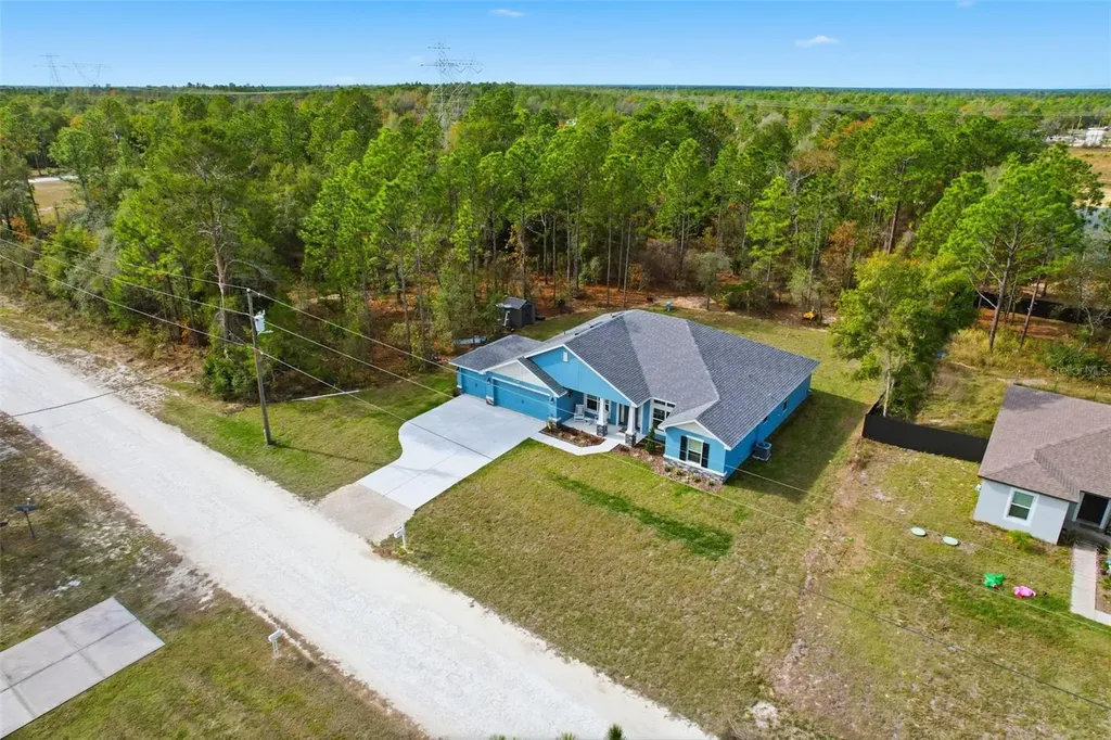 14351 Carolina Chickadee Road Weeki Wachee FL 34614