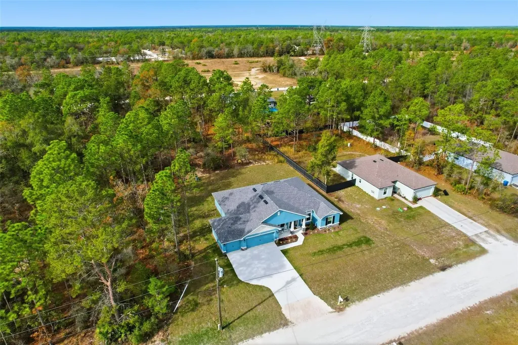 14351 Carolina Chickadee Road Weeki Wachee FL 34614