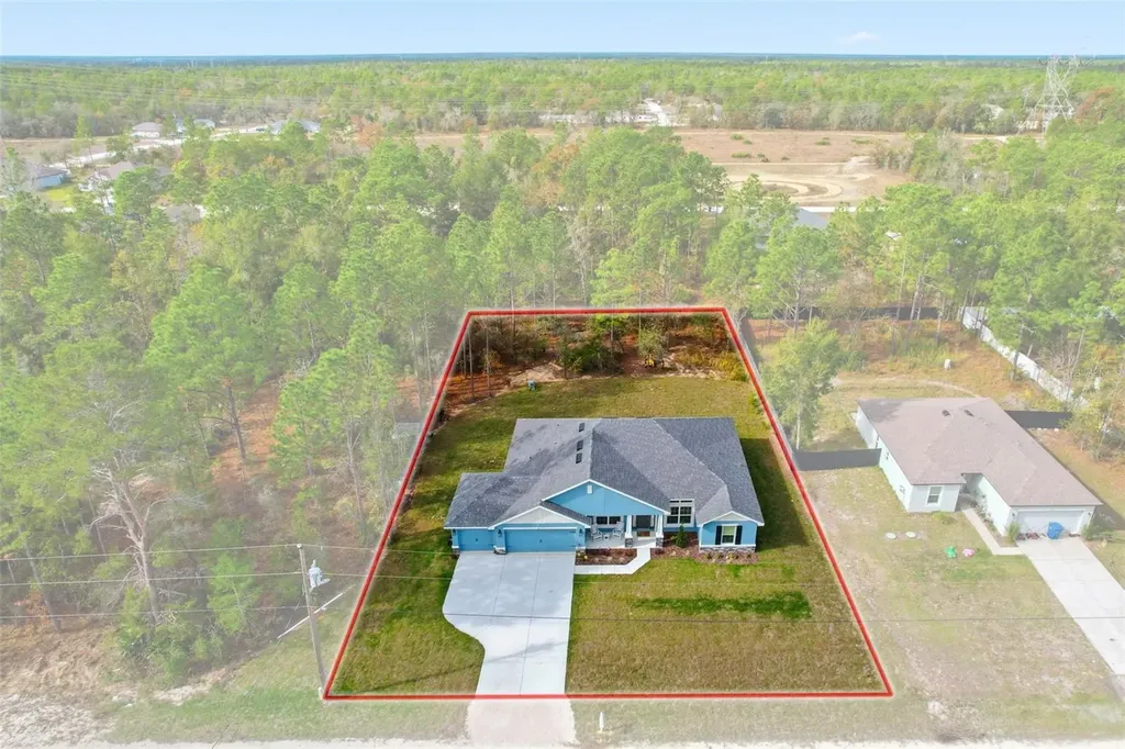 14351 Carolina Chickadee Road Weeki Wachee FL 34614