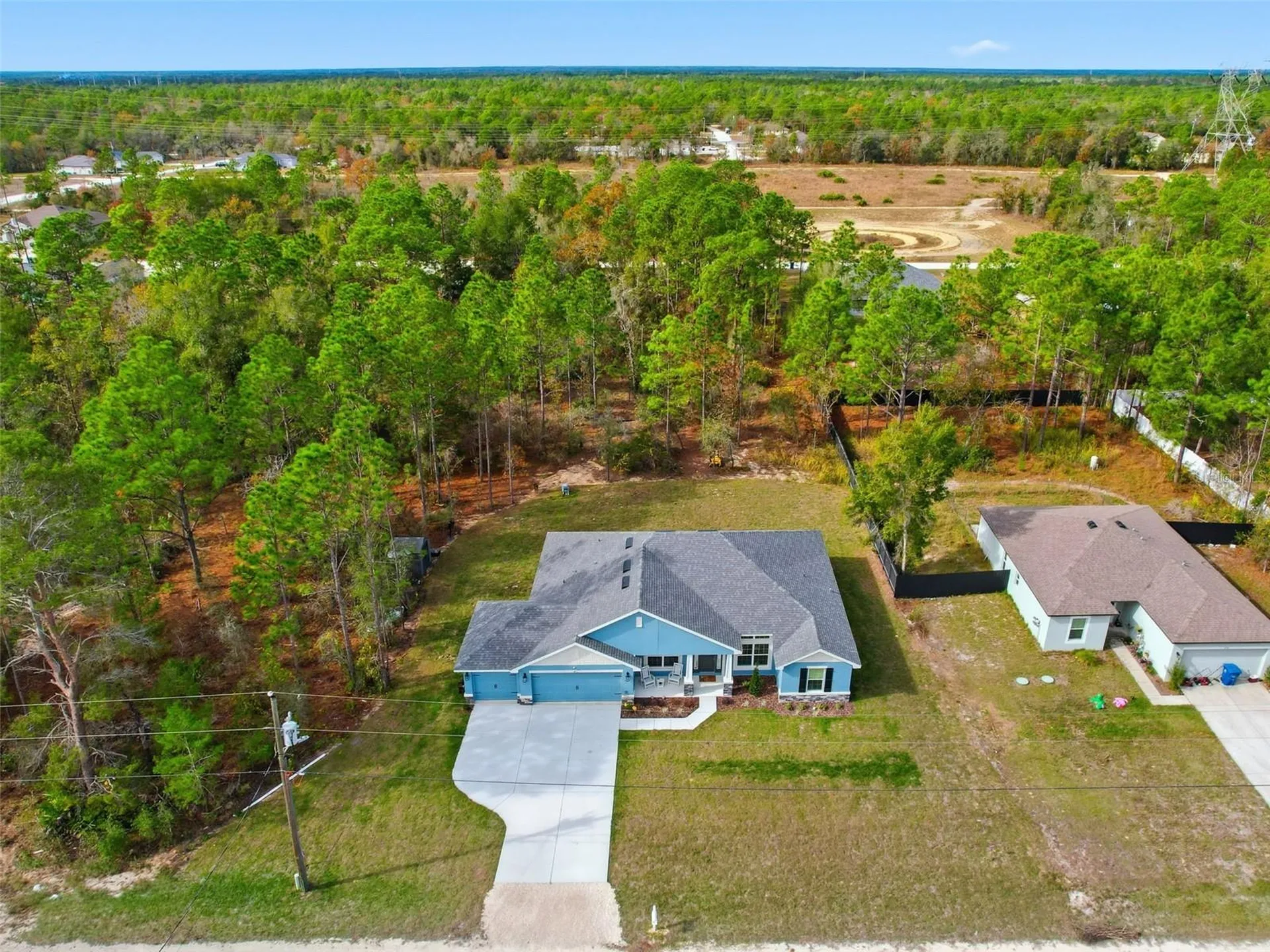 14351 Carolina Chickadee Road Weeki Wachee FL 34614
