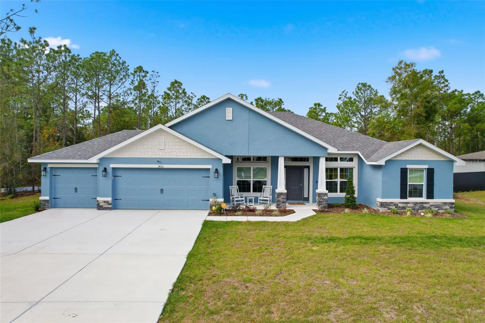 14351 Carolina Chickadee Road Weeki Wachee FL 34614
