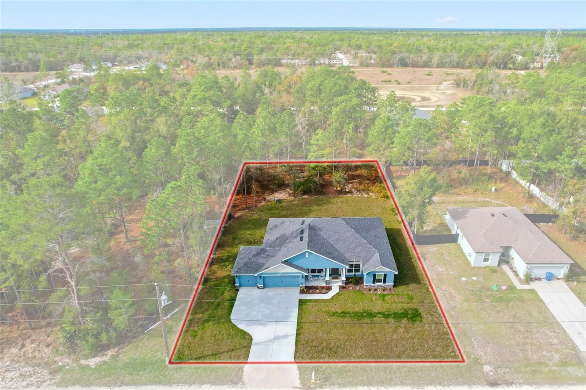 14351 Carolina Chickadee Road Weeki Wachee FL 34614