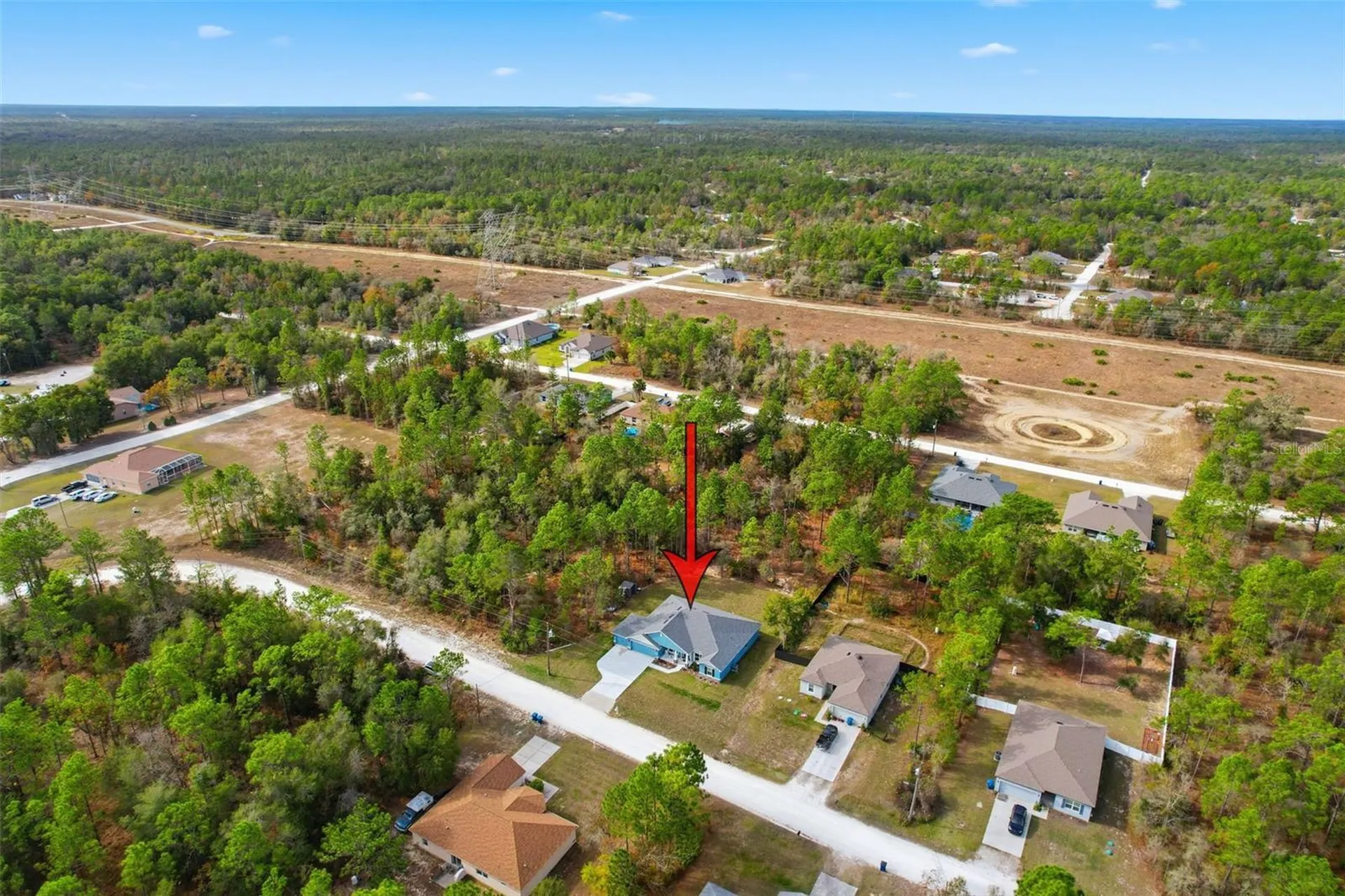 14351 Carolina Chickadee Road Weeki Wachee FL 34614