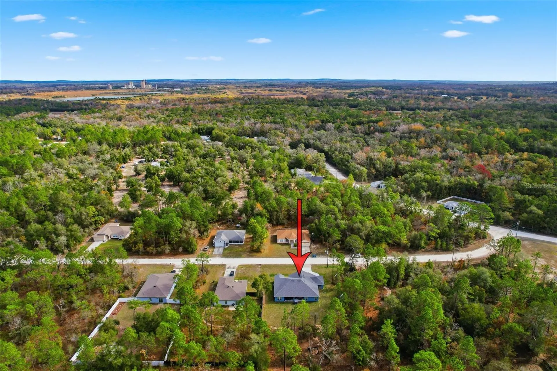 14351 Carolina Chickadee Road Weeki Wachee FL 34614