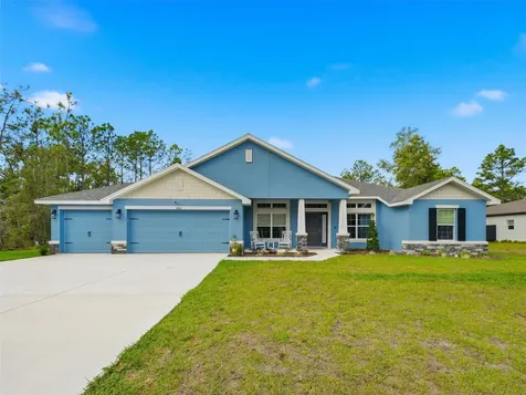 14351 Carolina Chickadee Road Weeki Wachee FL 34614