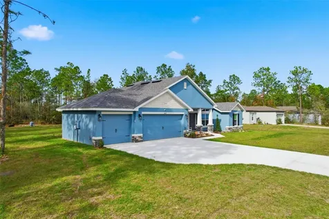 14351 Carolina Chickadee Road Weeki Wachee FL 34614