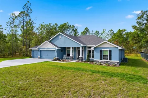 14351 Carolina Chickadee Road Weeki Wachee FL 34614