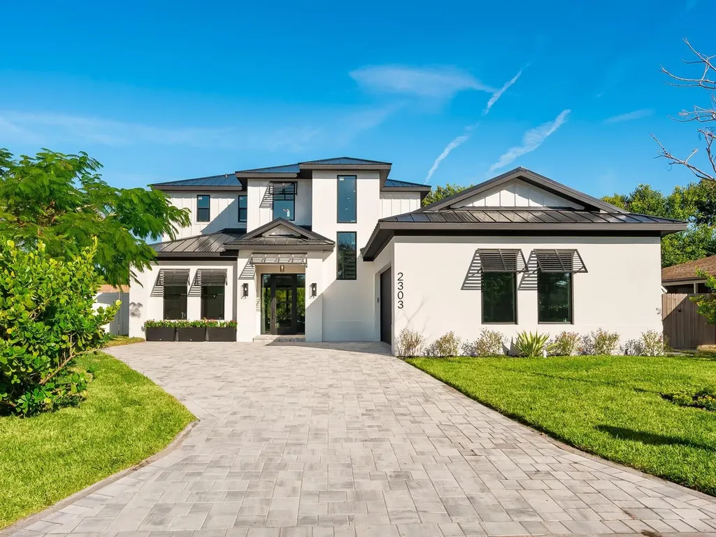 2303 Loma Linda Street Sarasota FL 34239