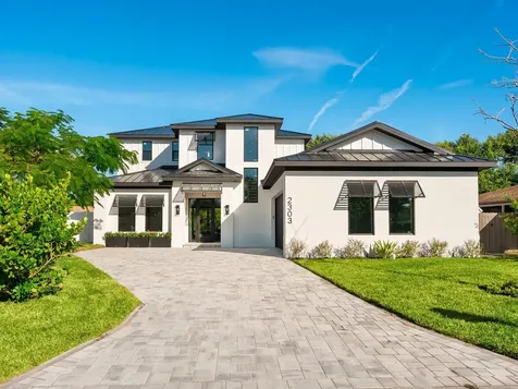 2303 Loma Linda Street Sarasota FL 34239