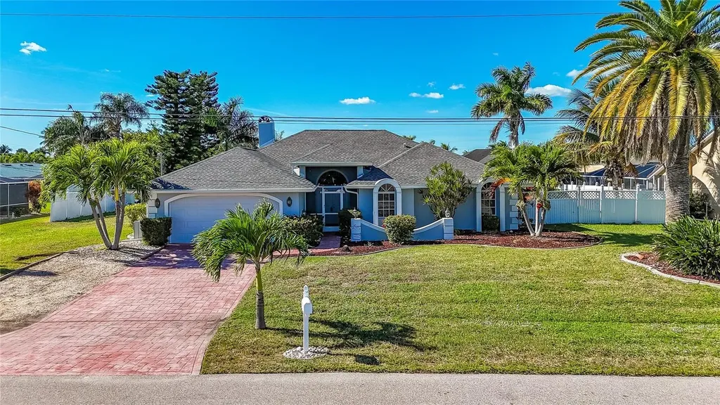 3316 SE 19th Place Cape Coral FL 33904