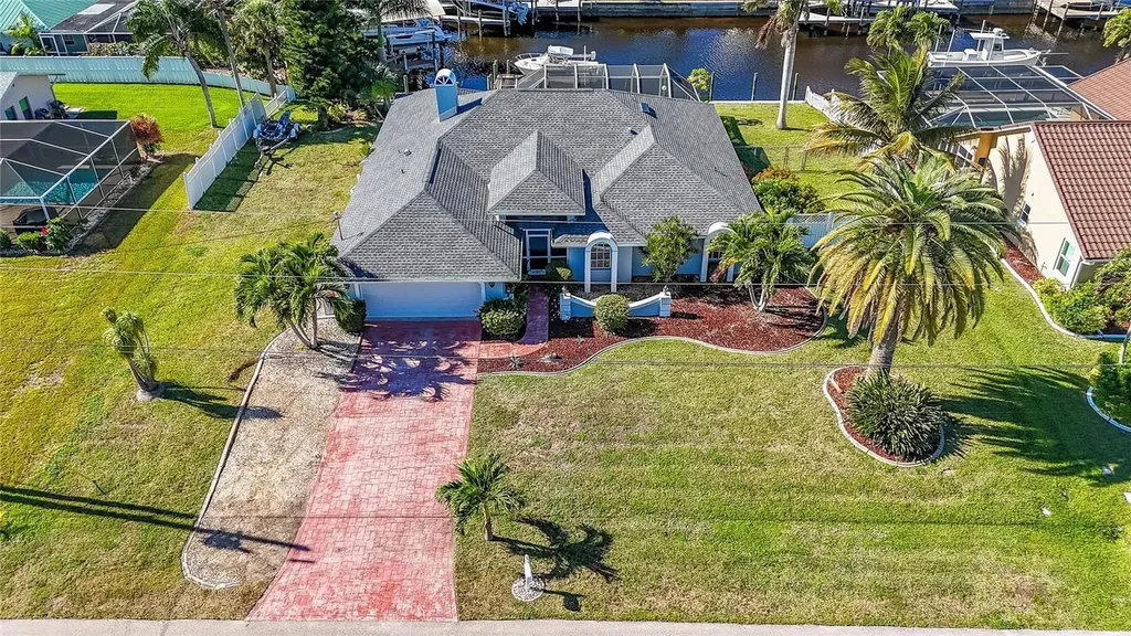 3316 SE 19th Place Cape Coral FL 33904