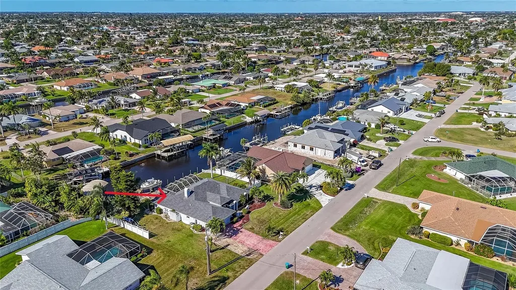 3316 SE 19th Place Cape Coral FL 33904