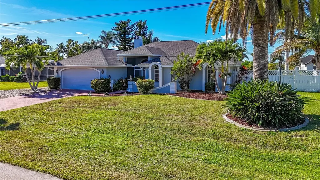 3316 SE 19th Place Cape Coral FL 33904