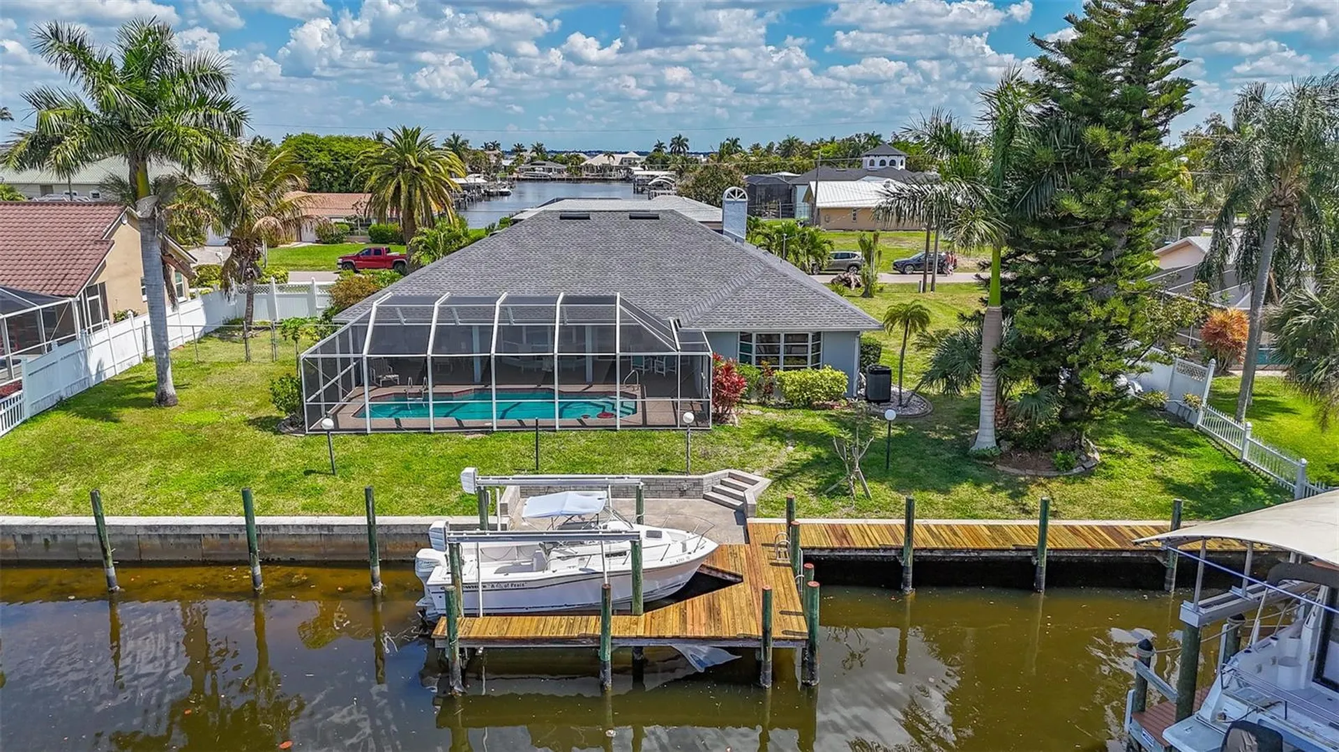 3316 SE 19th Place Cape Coral FL 33904