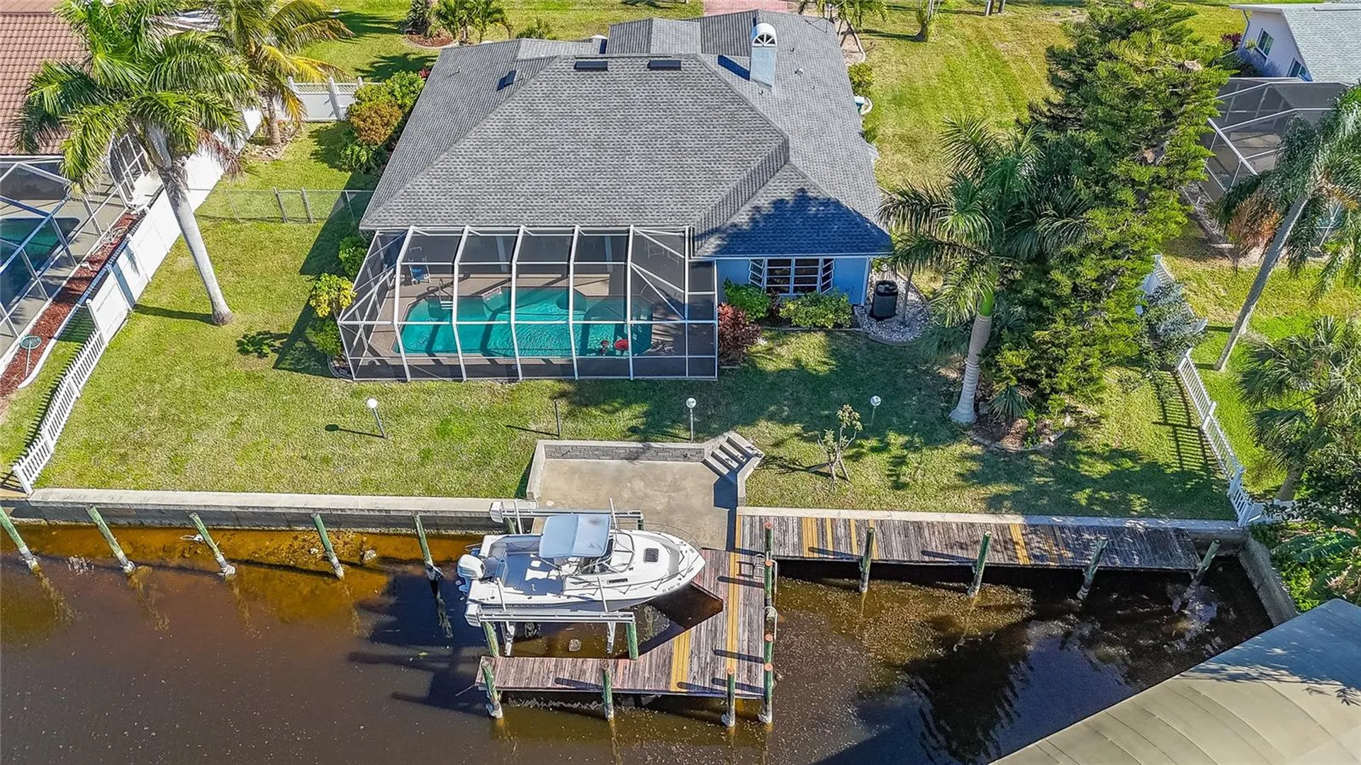 3316 SE 19th Place Cape Coral FL 33904