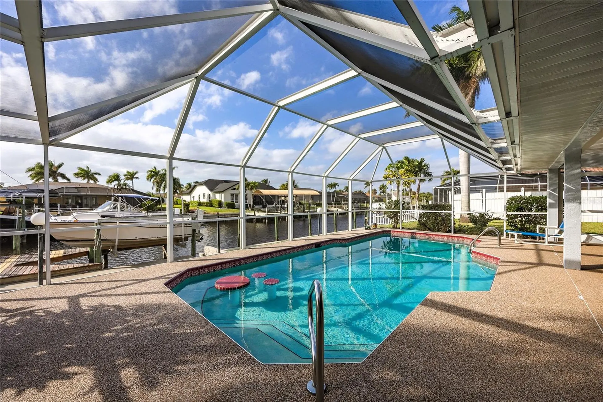 3316 SE 19th Place Cape Coral FL 33904