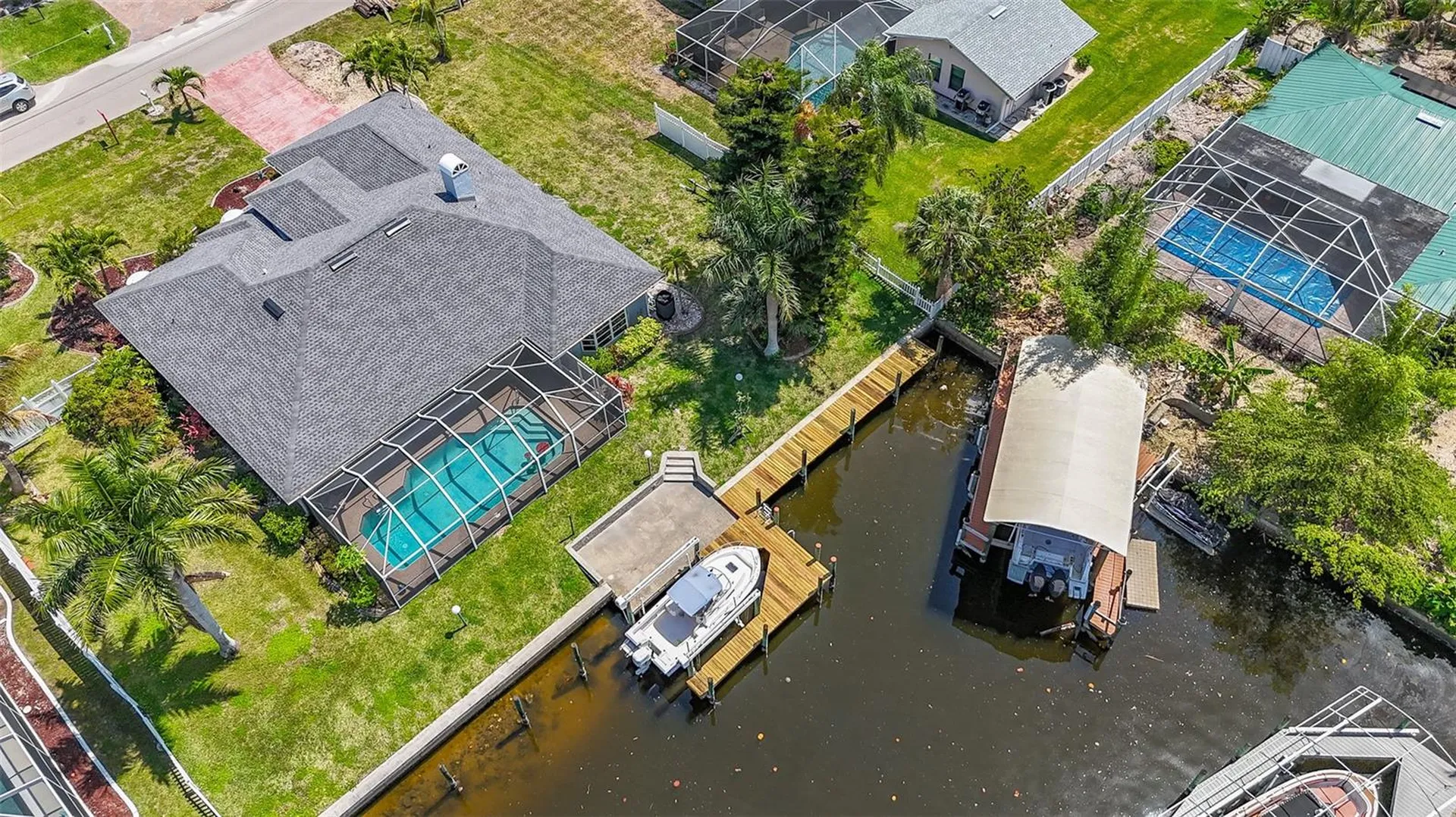 3316 SE 19th Place Cape Coral FL 33904