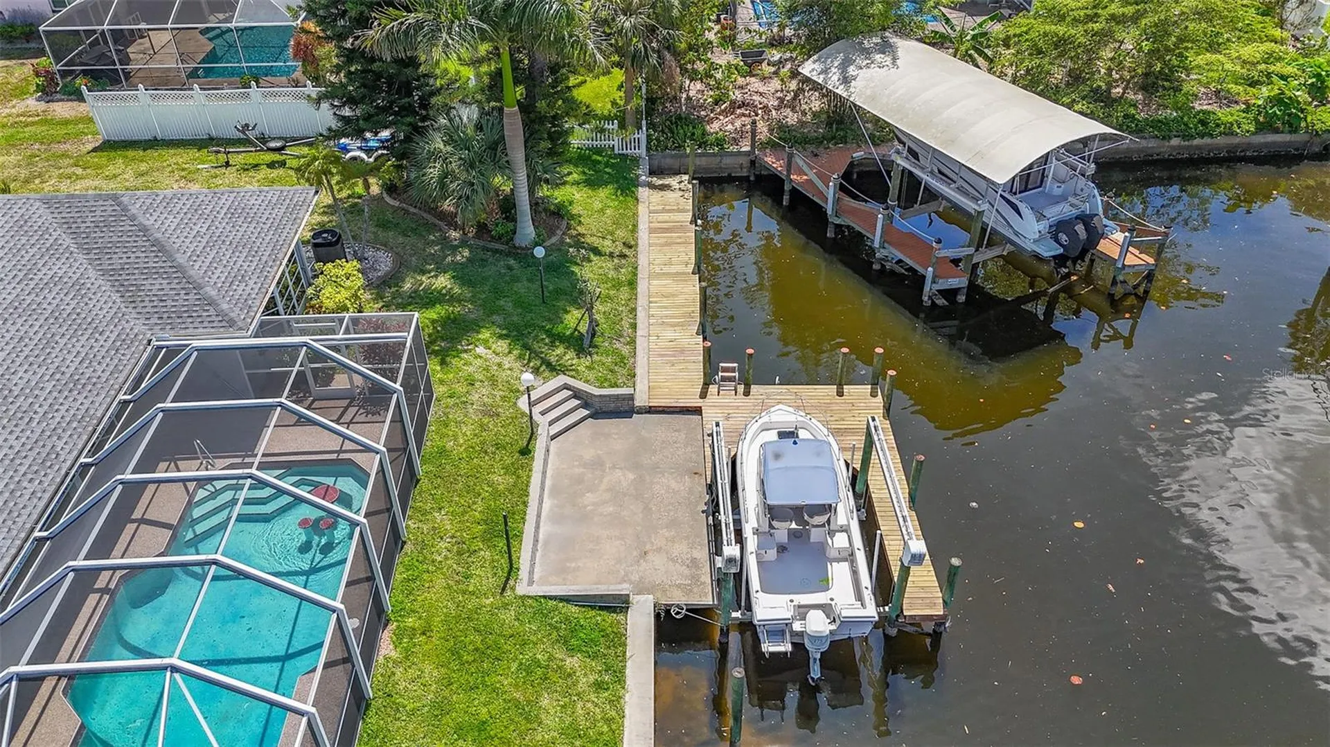 3316 SE 19th Place Cape Coral FL 33904