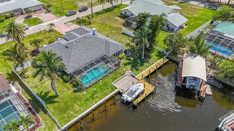 3316 SE 19th Place Cape Coral FL 33904