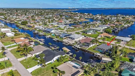3316 SE 19th Place Cape Coral FL 33904