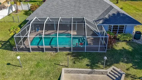 3316 SE 19th Place Cape Coral FL 33904