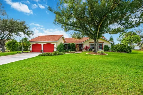 5085 Kingsley Road North Port FL 34287