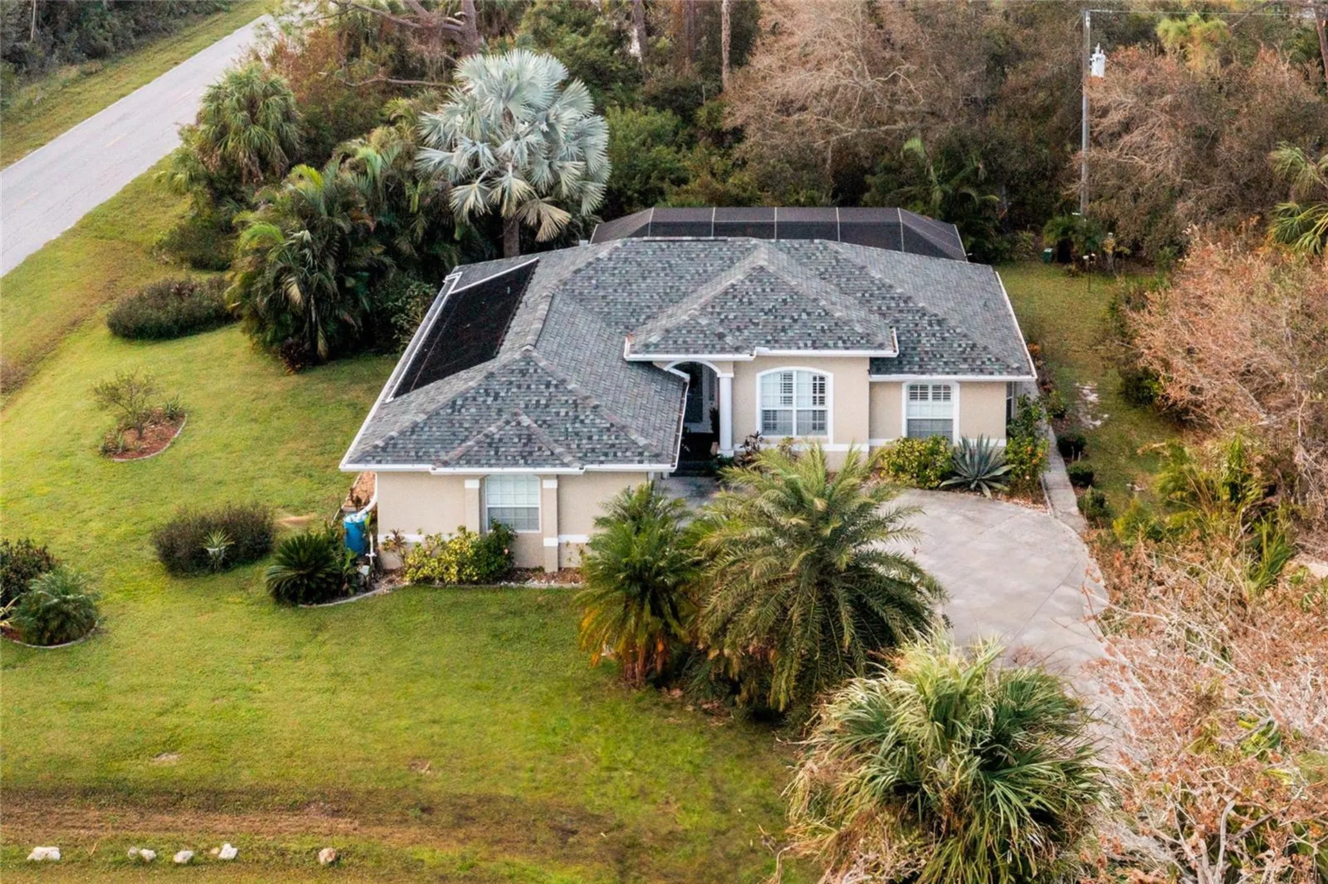 4265 Durant Street Port Charlotte FL 33948