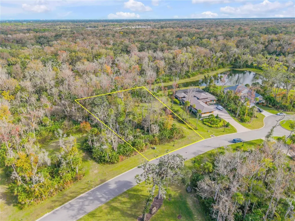 2307 Legacy Lane New Smyrna Beach FL 32168