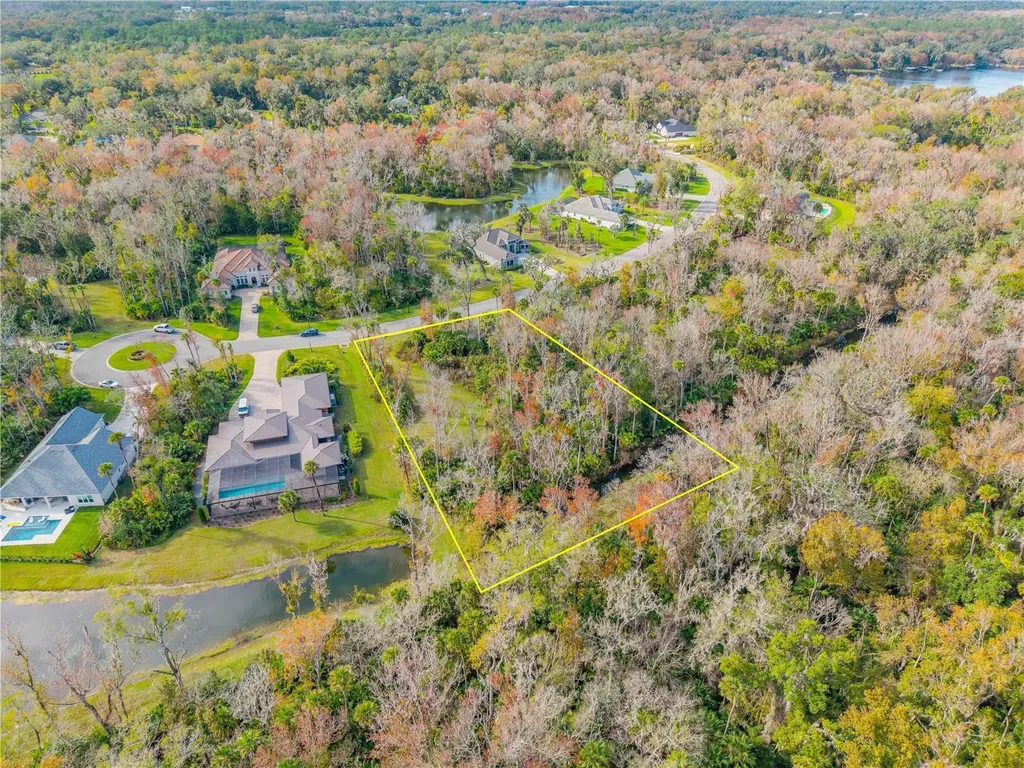 2307 Legacy Lane New Smyrna Beach FL 32168